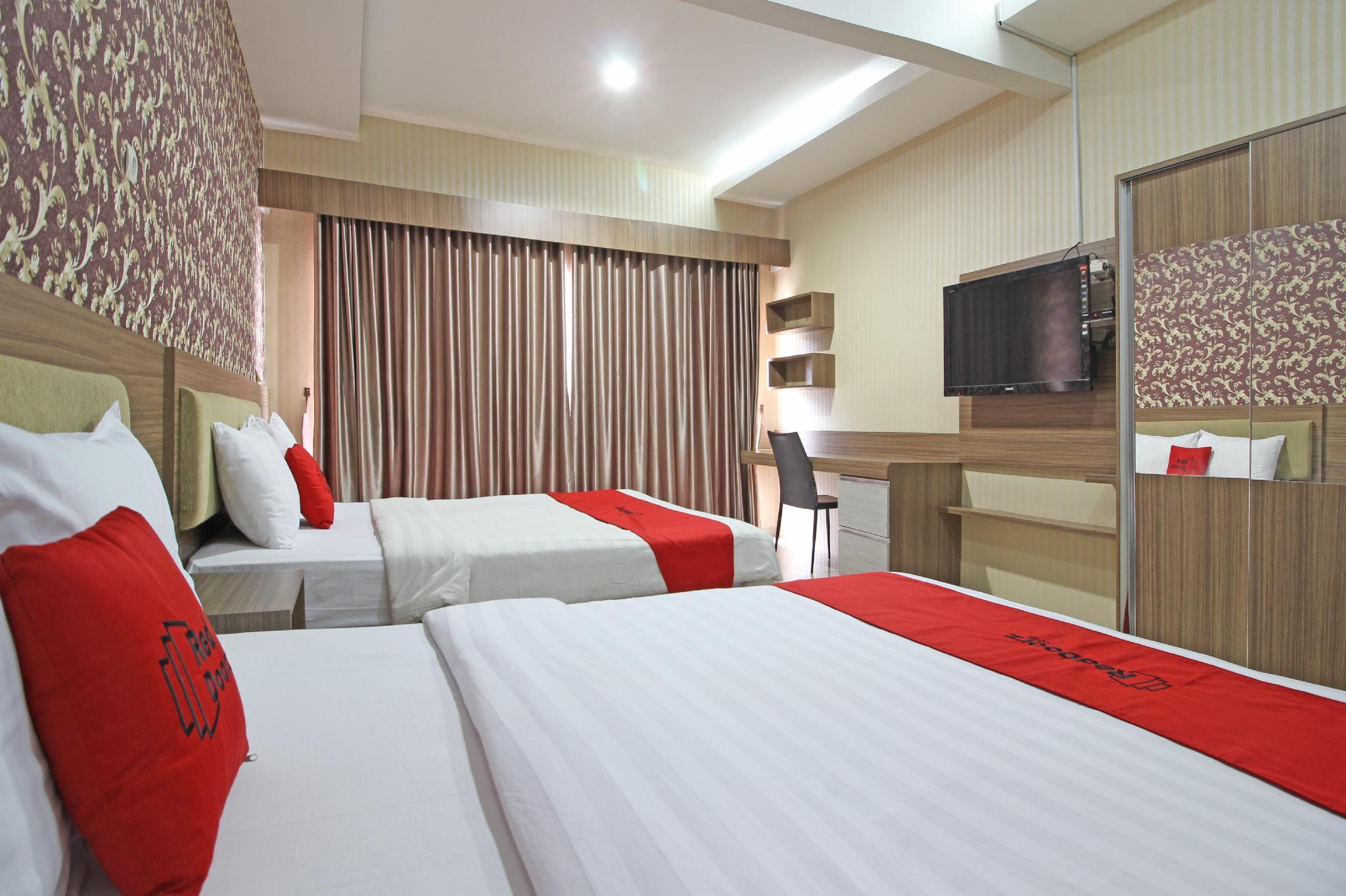 Reddoorz Near Jogja City Mall Melati Exterior foto
