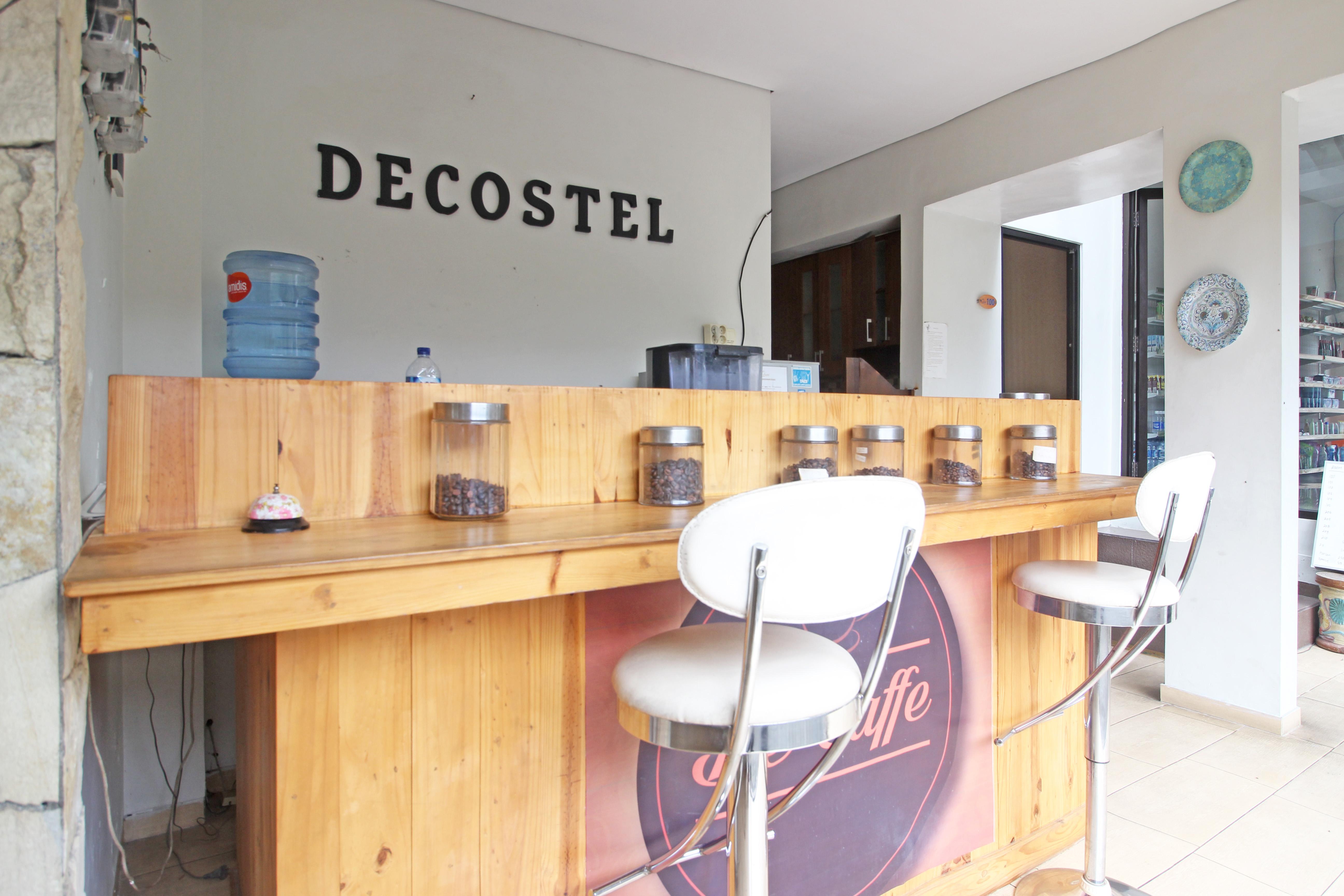 Reddoorz Near Jogja City Mall Melati Exterior foto